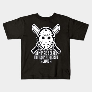 Friday 13th Kids T-Shirt